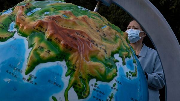 Çin tüm dünyadan gizledi! Kovid-19 ile ilgili detay ifşa oldu