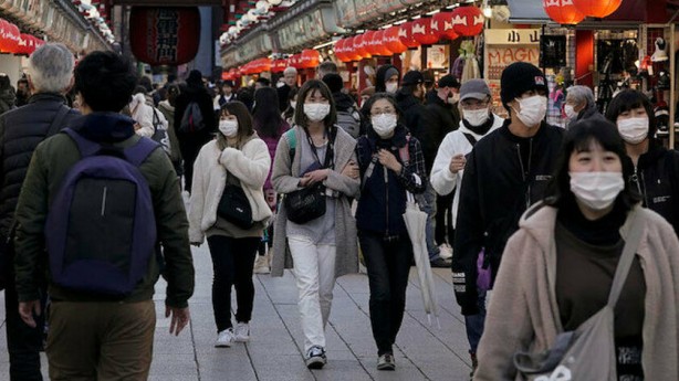 Foto - Çin tüm dünyadan gizledi! Kovid-19 ile ilgili detay ifşa oldu