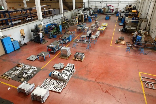 Foto - Çin, Türkiye'nin başına bela oldu! Fabrikalar bir bir kapanıyor