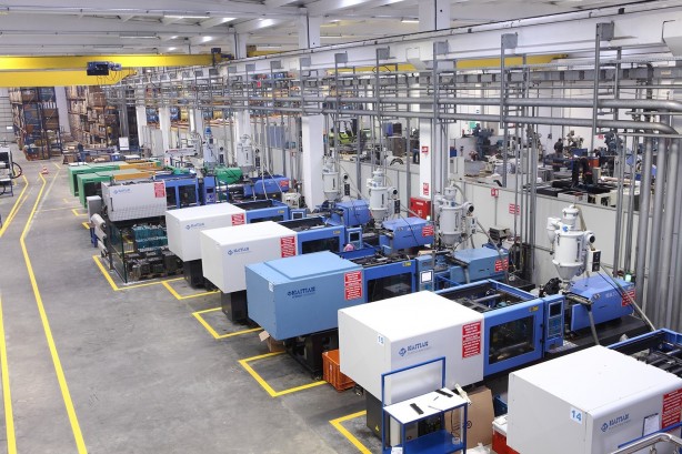 Foto - Çin, Türkiye'nin başına bela oldu! Fabrikalar bir bir kapanıyor