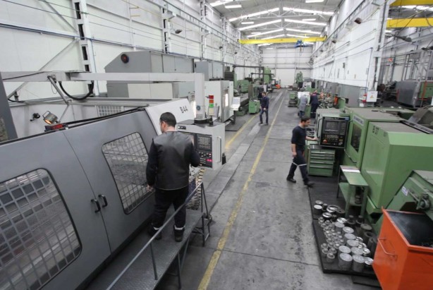 Foto - Çin, Türkiye'nin başına bela oldu! Fabrikalar bir bir kapanıyor