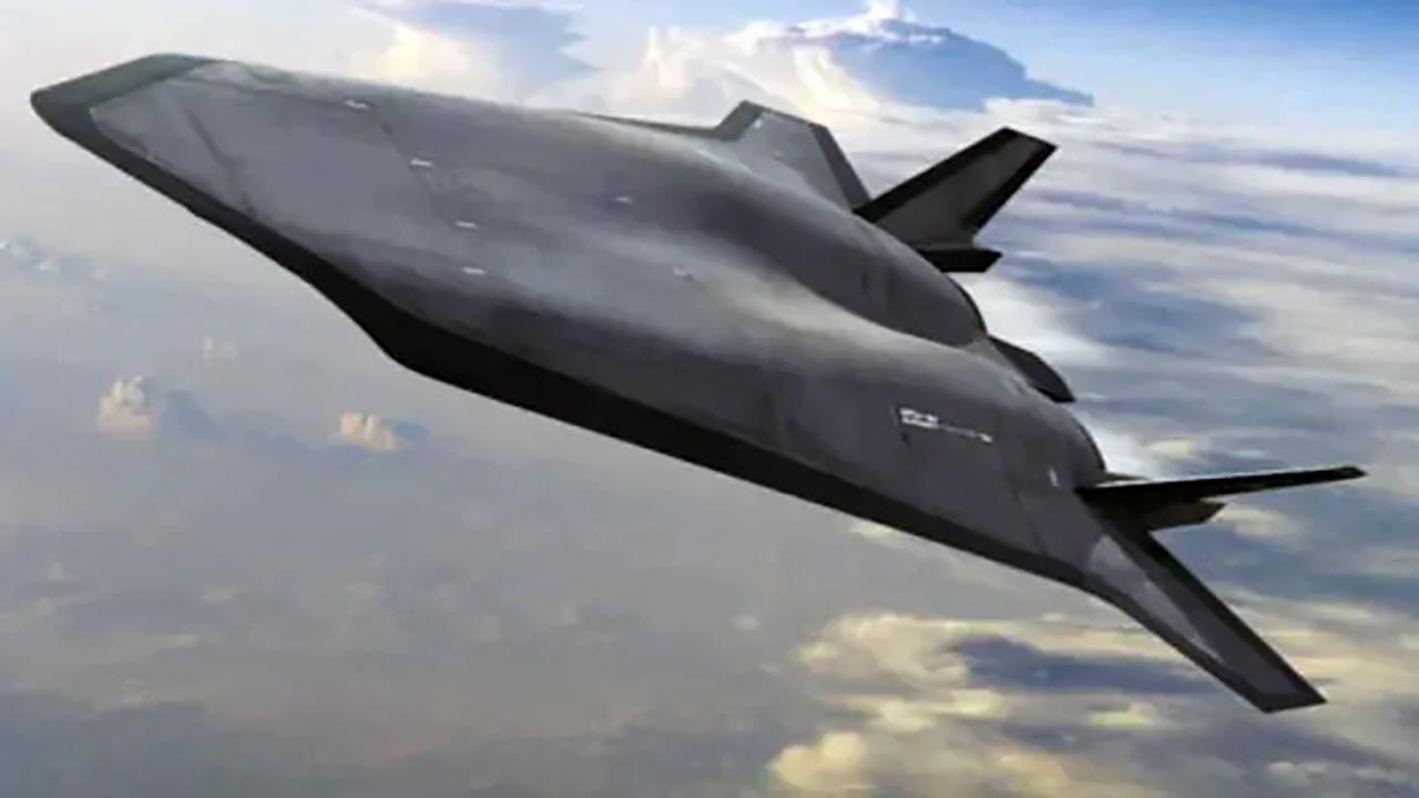 Çin, Türkiye'nin bolca sahip olduğu madenden üretti! Hipersonik jet yakıtında kullanılıyor