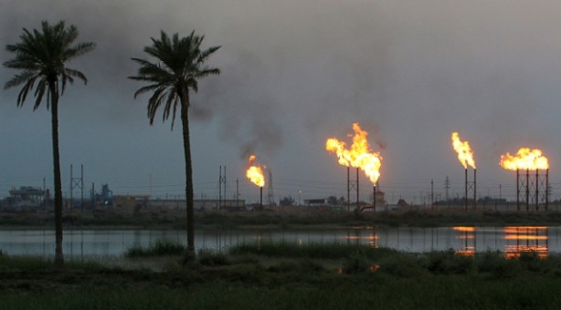 Foto - Çin Türkiye'nin komşusunda petrol çıkaracak