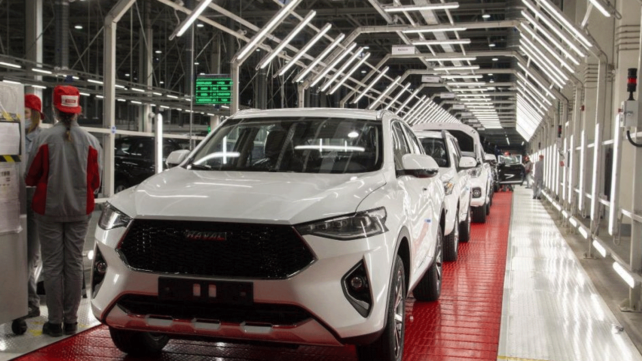 Foto - Çin Türkiye'yi örnek aldı: Otomobil satışında yeni dönem!