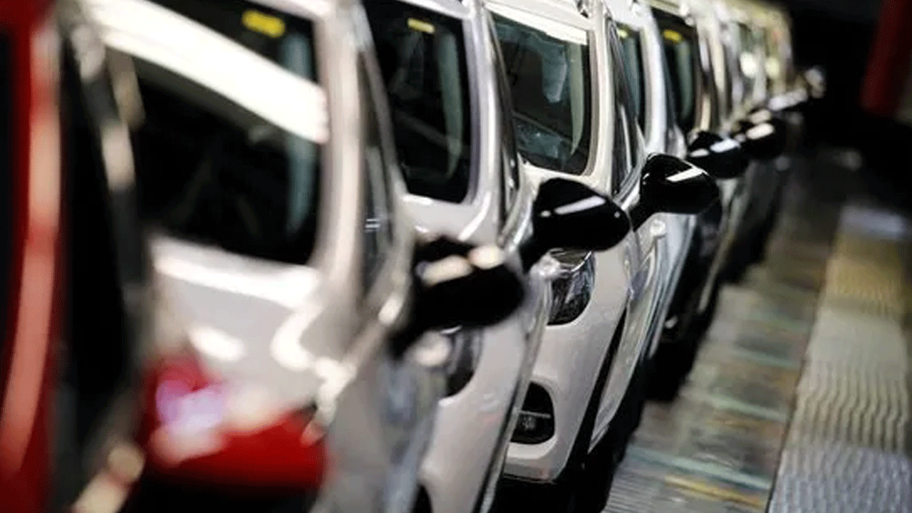 Foto - Çin Türkiye'yi örnek aldı: Otomobil satışında yeni dönem!