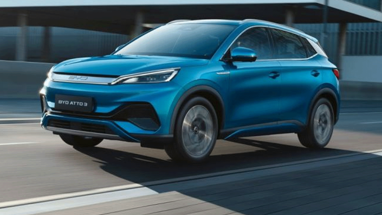 Foto - Çin Türkiye'yi örnek aldı: Otomobil satışında yeni dönem!