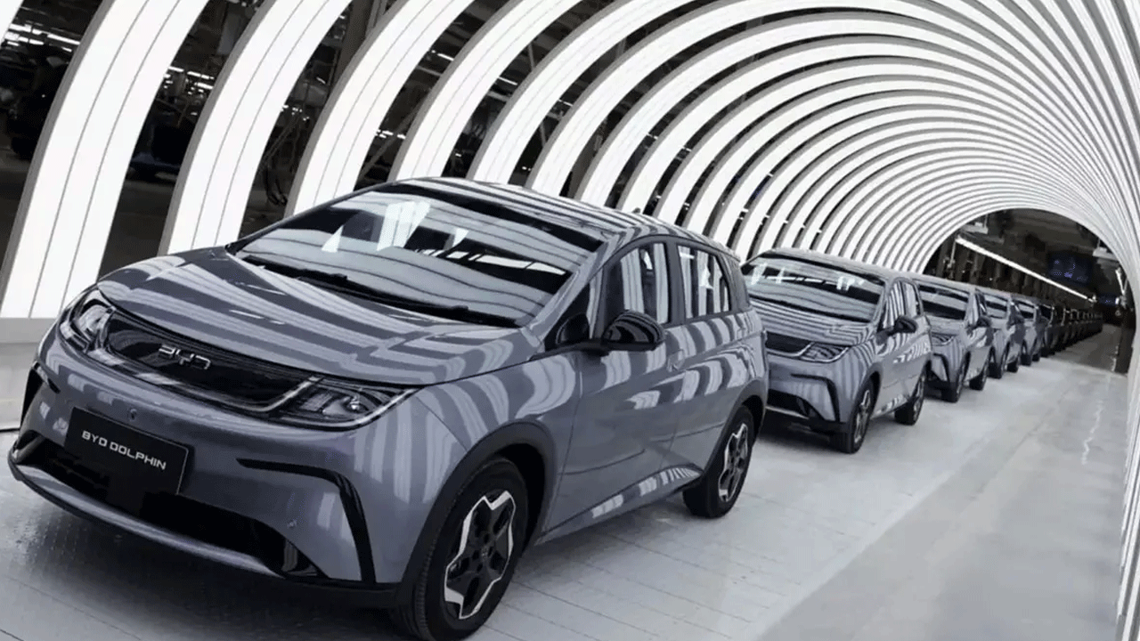 Foto - Çin Türkiye'yi örnek aldı: Otomobil satışında yeni dönem!