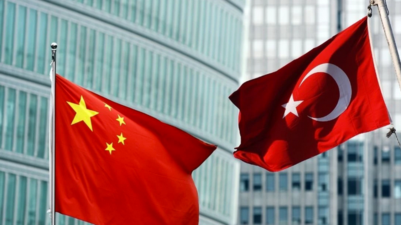 Foto - Çin Türkiye'yi seçti: Gündem olan yorum: Yeni keşfettiler sanki...