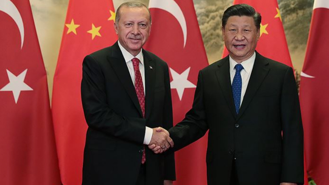 Çin Türkiye'yi seçti: Gündem olan yorum: Yeni keşfettiler sanki...