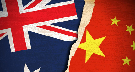 Foto - Çin ülkesi için Avustralya'dan 7 yıl sonra bir ilk: Birbirlerine ihtiyaç duyan frenemitler! İlan ettiler!