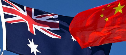 Foto - Çin ülkesi için Avustralya'dan 7 yıl sonra bir ilk: Birbirlerine ihtiyaç duyan frenemitler! İlan ettiler!