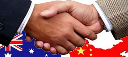 Foto - Çin ülkesi için Avustralya'dan 7 yıl sonra bir ilk: Birbirlerine ihtiyaç duyan frenemitler! İlan ettiler!