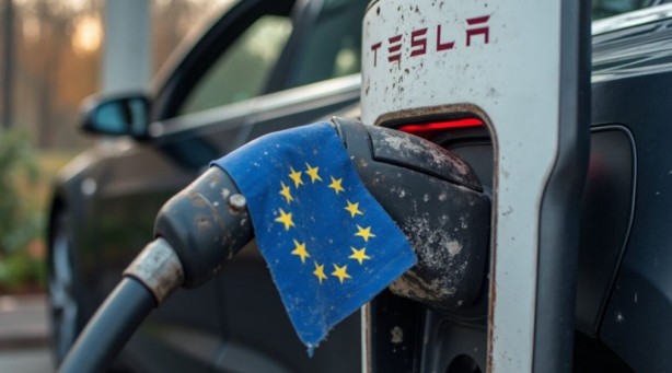 Çin ve AB arasında elektrikli araç savaşı! 