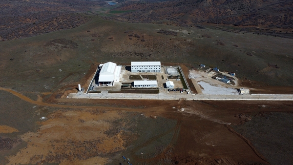 Foto - Çin ve ABD bunun peşine düştü... Türkiye'de 694 milyonluk tonluk dev keşif