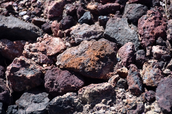 Foto - Çin ve ABD bunun peşine düştü... Türkiye'de 694 milyonluk tonluk dev keşif