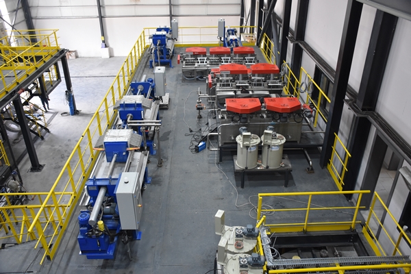 Foto - Çin ve ABD bunun peşine düştü... Türkiye'de 694 milyonluk tonluk dev keşif