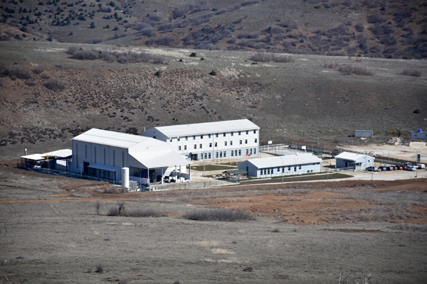 Foto - Çin ve ABD bunun peşine düştü... Türkiye'de 694 milyonluk tonluk dev keşif