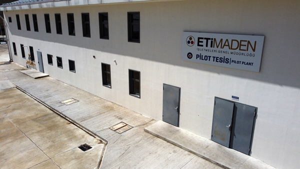 Foto - Çin ve ABD bunun peşine düştü... Türkiye'de 694 milyonluk tonluk dev keşif