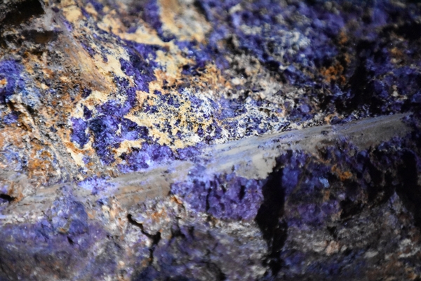 Foto - Çin ve ABD bunun peşine düştü... Türkiye'de 694 milyonluk tonluk dev keşif