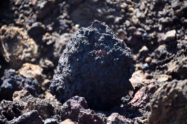 Foto - Çin ve ABD bunun peşine düştü... Türkiye'de 694 milyonluk tonluk dev keşif