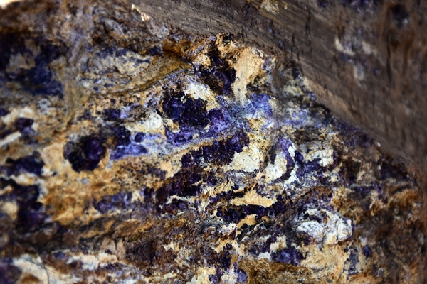 Foto - Çin ve ABD bunun peşine düştü... Türkiye'de 694 milyonluk tonluk dev keşif