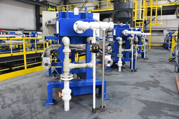 Foto - Çin ve ABD bunun peşine düştü... Türkiye'de 694 milyonluk tonluk dev keşif