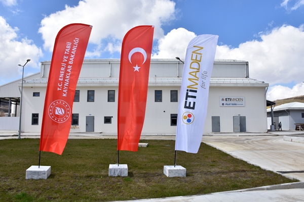 Foto - Çin ve ABD bunun peşine düştü... Türkiye'de 694 milyonluk tonluk dev keşif