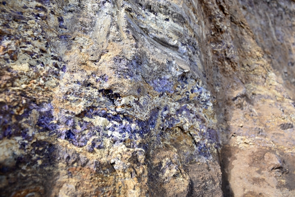 Foto - Çin ve ABD bunun peşine düştü... Türkiye'de 694 milyonluk tonluk dev keşif