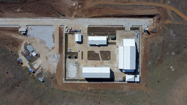 Foto - Çin ve ABD bunun peşine düştü... Türkiye'de 694 milyonluk tonluk dev keşif