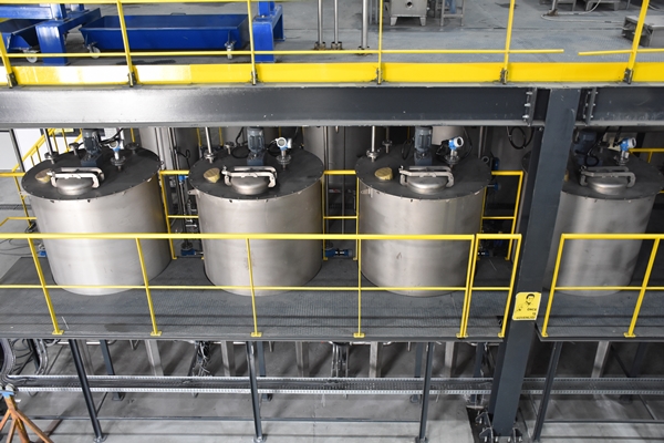 Foto - Çin ve ABD bunun peşine düştü... Türkiye'de 694 milyonluk tonluk dev keşif