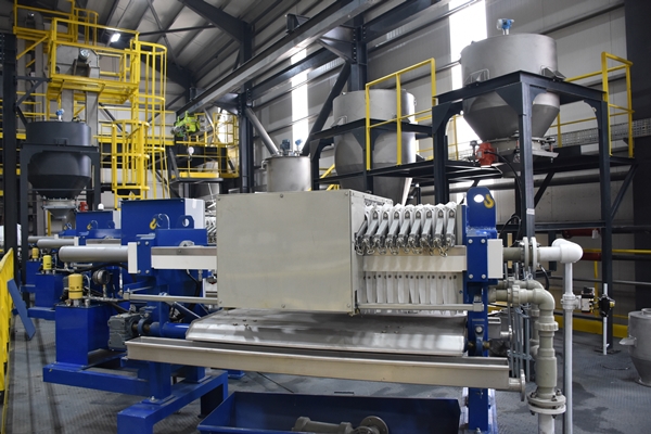 Foto - Çin ve ABD bunun peşine düştü... Türkiye'de 694 milyonluk tonluk dev keşif