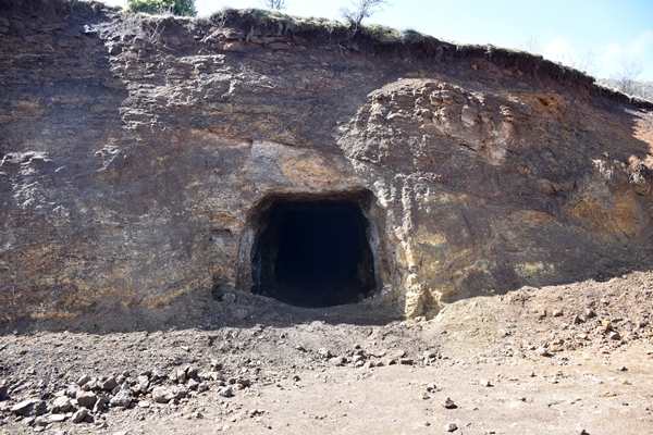 Foto - Çin ve ABD bunun peşine düştü... Türkiye'de 694 milyonluk tonluk dev keşif