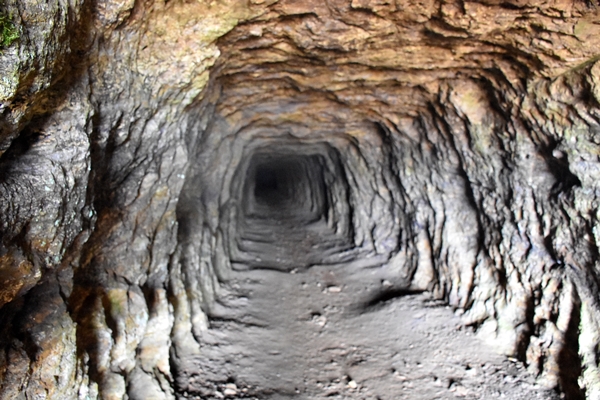 Foto - Çin ve ABD bunun peşine düştü... Türkiye'de 694 milyonluk tonluk dev keşif