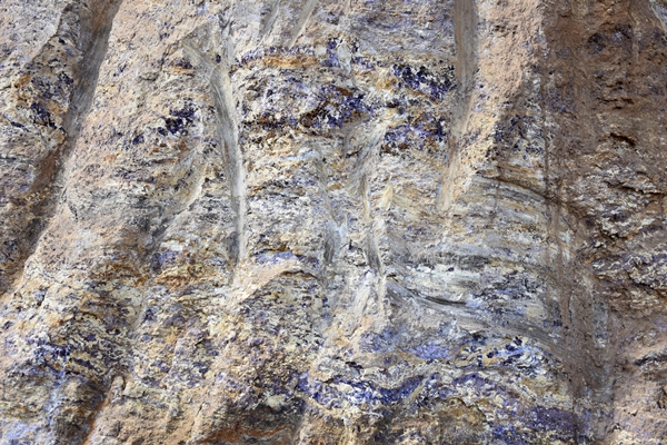 Foto - Çin ve ABD bunun peşine düştü... Türkiye'de 694 milyonluk tonluk dev keşif