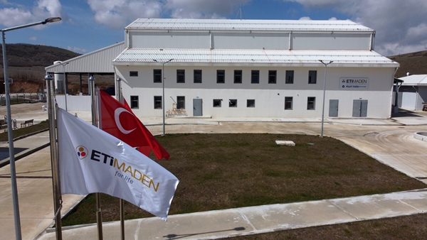 Foto - Çin ve ABD bunun peşine düştü... Türkiye'de 694 milyonluk tonluk dev keşif