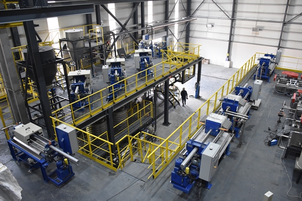 Foto - Çin ve ABD bunun peşine düştü... Türkiye'de 694 milyonluk tonluk dev keşif