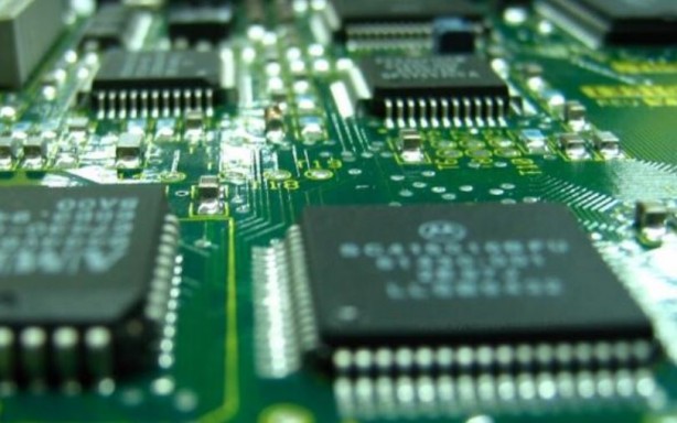 Foto - Çin ve ABD firmalarından yapay zeka çipi ortaklığı!