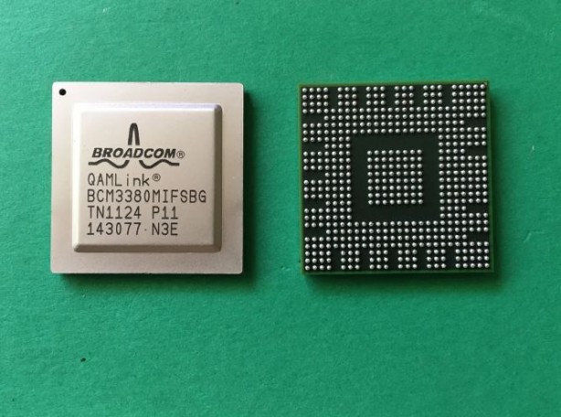 Foto - Çin ve ABD firmalarından yapay zeka çipi ortaklığı!