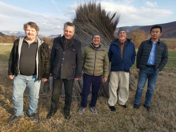 Çin, Amerikan ve Alman devleri Türkiye'ye ondan almaya geldi! Kastamonu'na resmen kamp kurdular