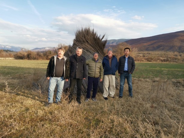 Foto - Çin, Amerikan ve Alman devleri Türkiye'ye ondan almaya geldi! Kastamonu'na resmen kamp kurdular