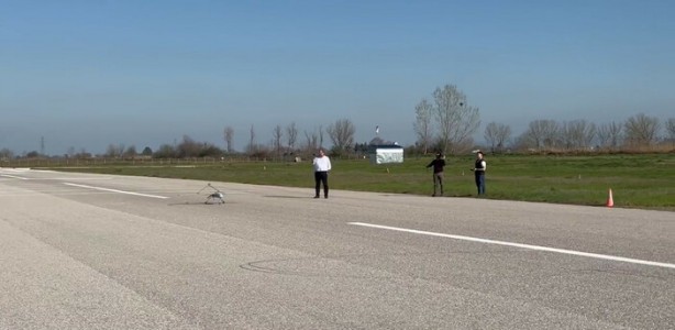 Foto - Çin ve BAE'den sonra bir ülke daha Bayraktar TB2 SİHA'yı kopyaladı! Kopyalayan ülke çok tanıdık