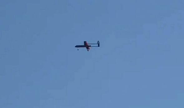 Foto - Çin ve BAE'den sonra bir ülke daha Bayraktar TB2 SİHA'yı kopyaladı! Kopyalayan ülke çok tanıdık