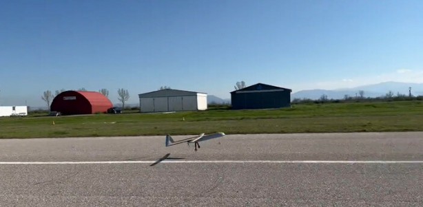 Foto - Çin ve BAE'den sonra bir ülke daha Bayraktar TB2 SİHA'yı kopyaladı! Kopyalayan ülke çok tanıdık