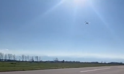 Foto - Çin ve BAE'den sonra bir ülke daha Bayraktar TB2 SİHA'yı kopyaladı! Kopyalayan ülke çok tanıdık