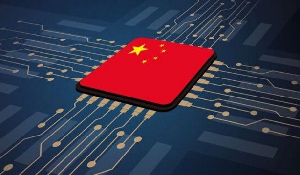 Foto - Çin, yapay zekada fark attı: 378 bin patent aldılar