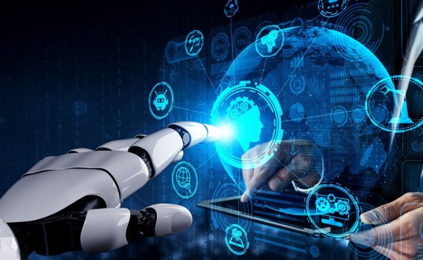 Foto - Çin, yapay zekada fark attı: 378 bin patent aldılar