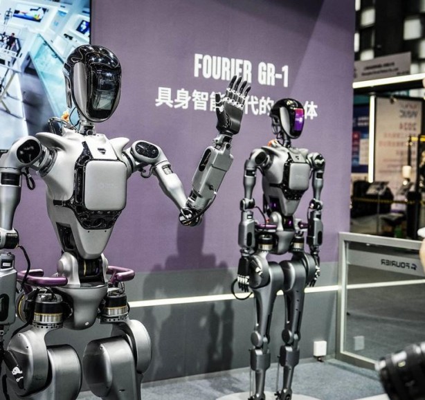 Çin, yapay zekada fark attı: 378 bin patent aldılar