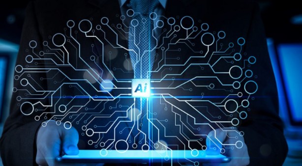 Foto - Çin, yapay zekada fark attı: 378 bin patent aldılar