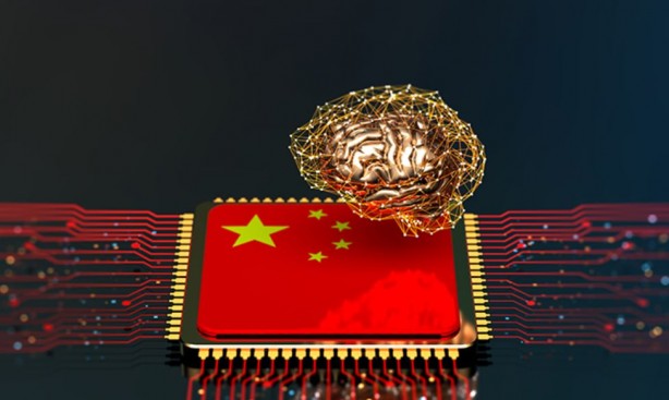 Foto - Çin, yapay zekada fark attı: 378 bin patent aldılar