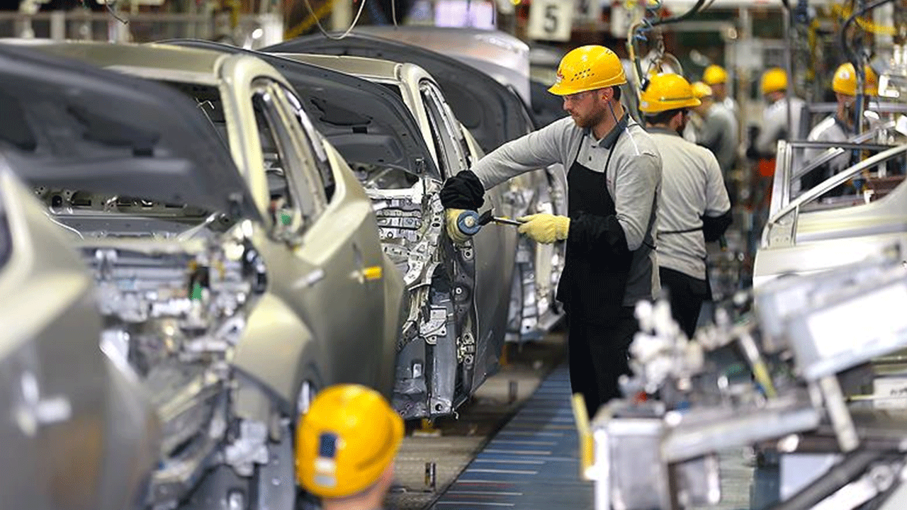 Foto - Çin yüzünden iflas edecekler: İşten çıkarmalar hızlandı!